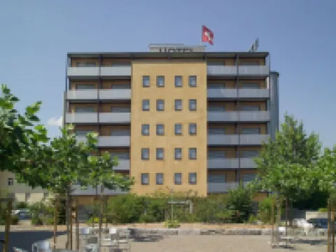 Aarau West Swiss Quality Hotel Hotels in Aarau