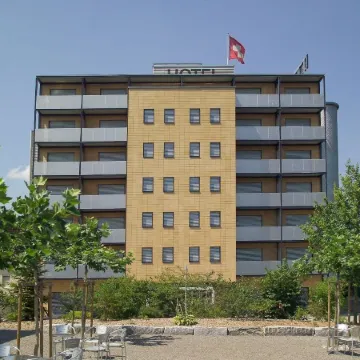 Aarau West Swiss Quality Hotel