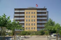 Aarau West Swiss Quality Hotel Hotels in Aarau District