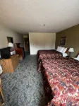 Lincoln Host Motor Inn