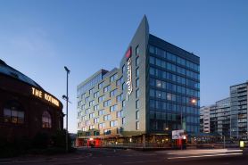Radisson Red Glasgow
