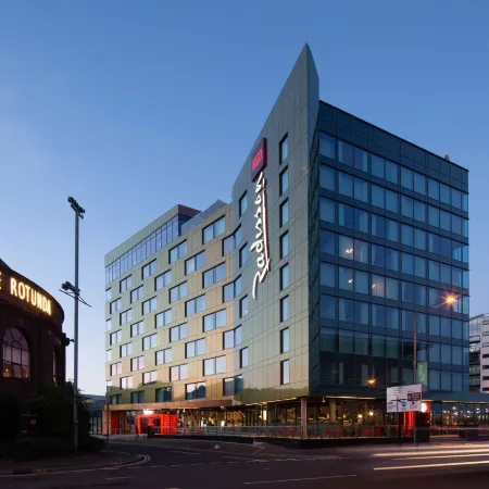 Radisson Red Glasgow