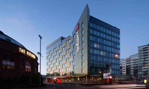 Radisson Red Glasgow