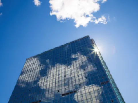 Radisson Blu Plaza Hotel, Oslo โรงแรมในออสโล