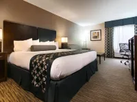 Best Western Plus Coldwater Hotel Hotels in Branch County