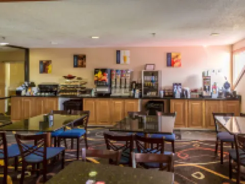 Best Western White Mountain Inn Hotels in Franconia