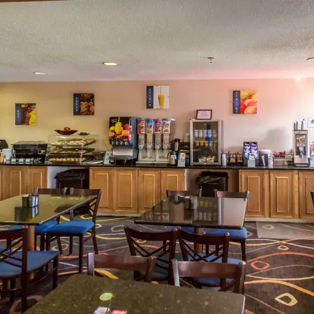 Best Western White Mountain Inn