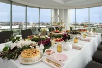 Rydges Parramatta an EVT hotel Hotels in Parramatta