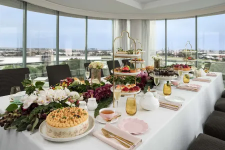 Rydges Parramatta an EVT hotel