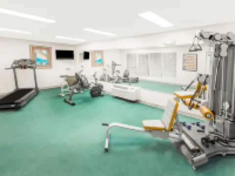 Baymont by Wyndham Grenada Hoteles en Grenada