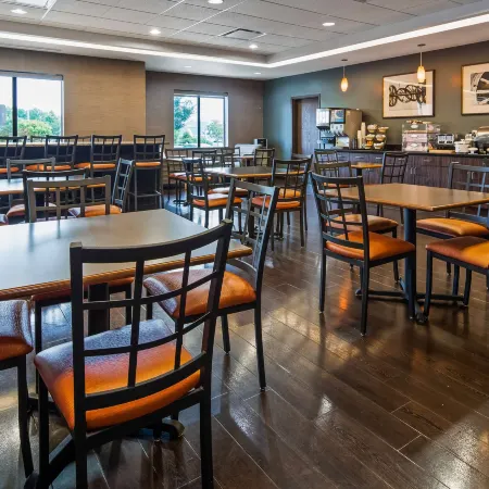 Best Western Plus Olathe Hotel