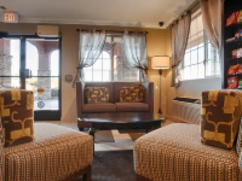 Best Western Willows Inn Hotels in Willows