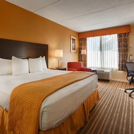 Chattanooga Heritage Inn