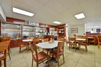 Americas Best Value Inn Marion - breakfast
