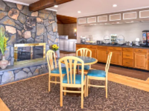 Americas Best Value Inn Plattsburgh Hotels in Plattsburgh