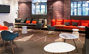 Ibis Valence Sud