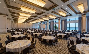 Ramada Plaza by Wyndham Trabzon