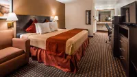 Best Western Johnson City Inn Hotels in Blanco
