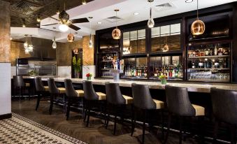 The Royal Sonesta New Orleans