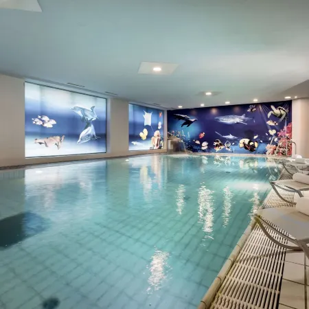 Maritim ProArte Hotel Berlin