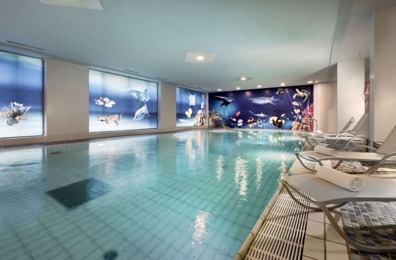 Maritim ProArte Hotel Berlin photo 2