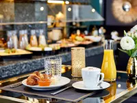 Das Carls Hotel Hotels near Carlsplatz
