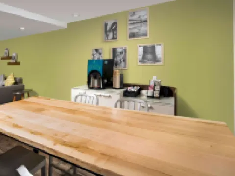 Woodspring Suites Cherry Hill Hotels in Cherry Hill