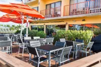 Royal Inn Beach Hutchinson Island Hotels in Fort Pierce