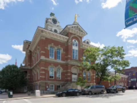 Super 8 by Wyndham Athens Hotels in Athens