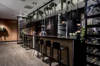Van der Valk Hotel Hoorn - bar