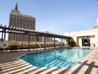 Drury Inn & Suites San Antonio Riverwalk Hotels in Bexar County