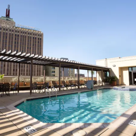 Drury Inn & Suites San Antonio Riverwalk