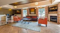 Best Western Plus Rama Inn  Suites