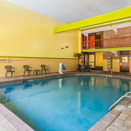 Quality Inn Sweetwater West
