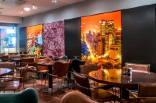 Scandic Stora Hotellet