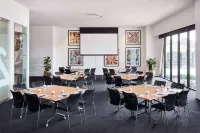 The Larwill Studio Melbourne - Art Series Hotels in Parkville