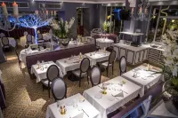 Best Western Beausejour - breakfast