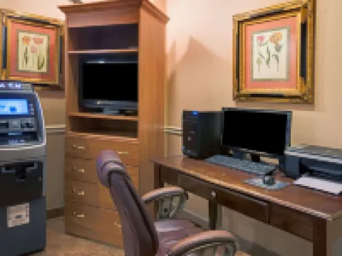 Travelodge by Wyndham Beckley Hotels in Beckley