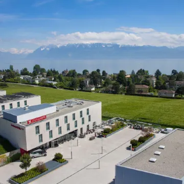 Starling Hotel Lausanne