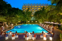 The Leela Palace Bengaluru - 5-Star