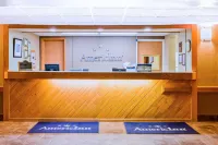 AmericInn by Wyndham Algona - Wifi