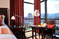 Hotel Dreams Araucania Hotel a Temuco