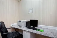 University Inn & Suites Berkeley