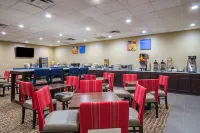 Comfort Inn Downtown - breakfast