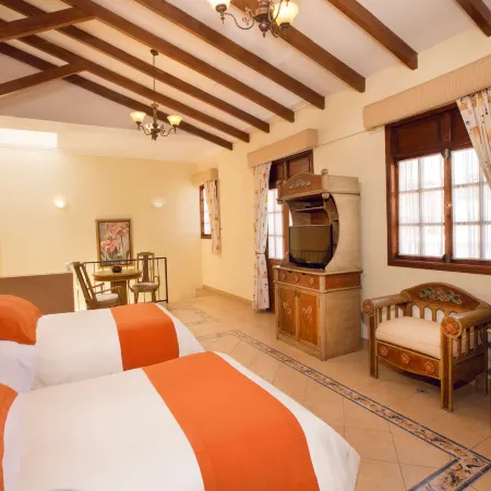 Hotel Rincon de Puembo, BW Signature Collection