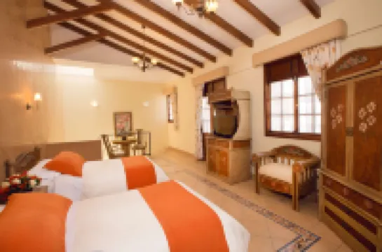 Hotel Rincon de Puembo, BW Signature Collection