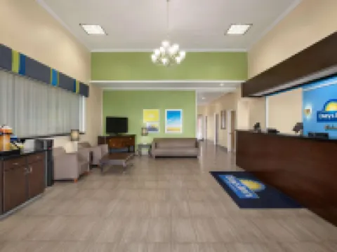 Days Inn by Wyndham Hardeeville/ I-95 State Line Hotels in Jasper County