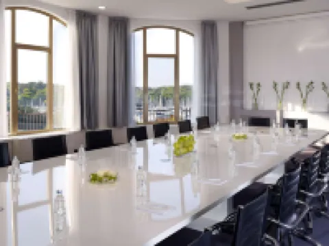 Park Plaza Histria Pula Hotels in Pula