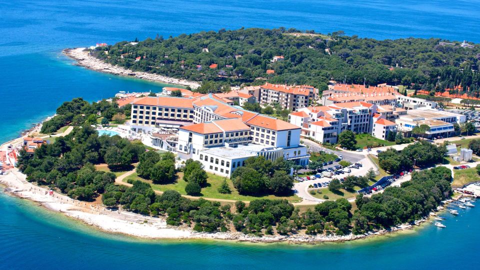 Park Plaza Histria Pula