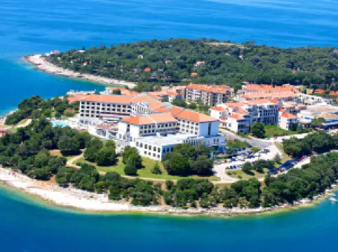 Park Plaza Histria Pula